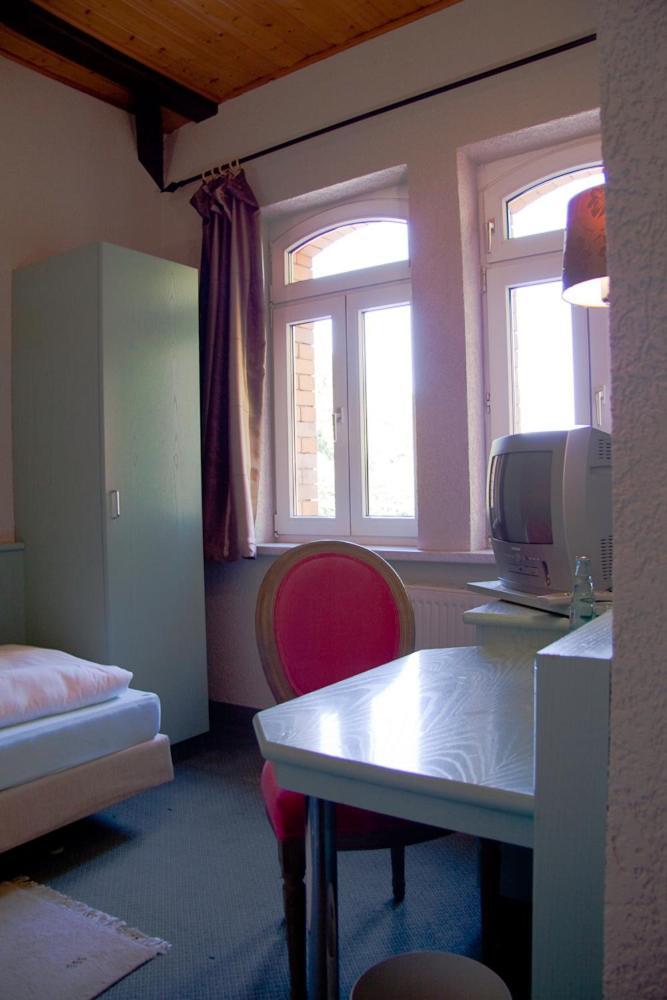 Gæstehus Schloss Hubertus 3*