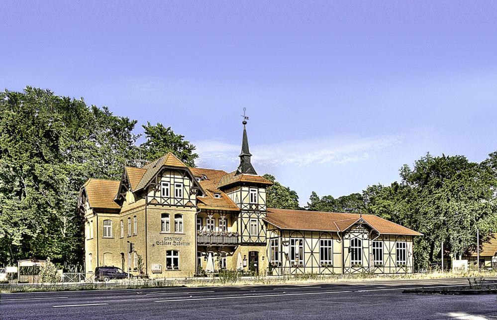 Schloss Hubertus