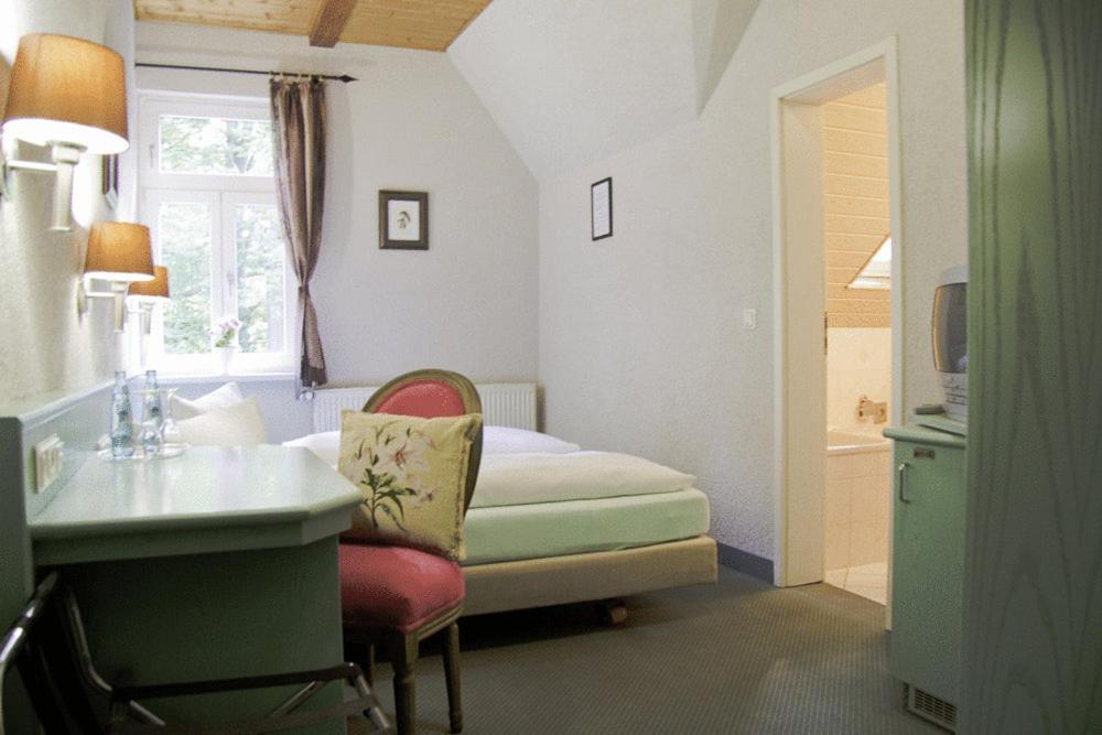 Schloss Hubertus 3*